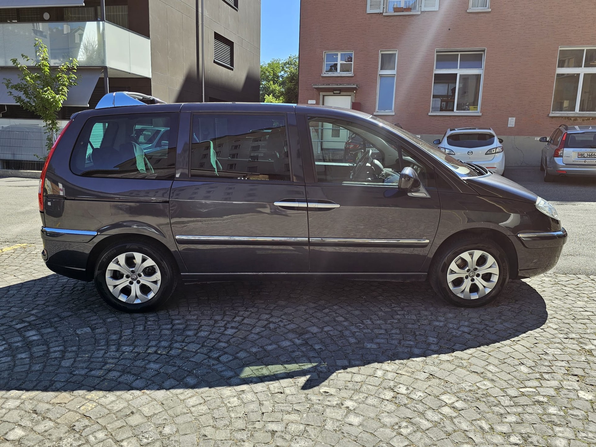 CITROEN C8 2.0 16V HDi Séduction-image-5