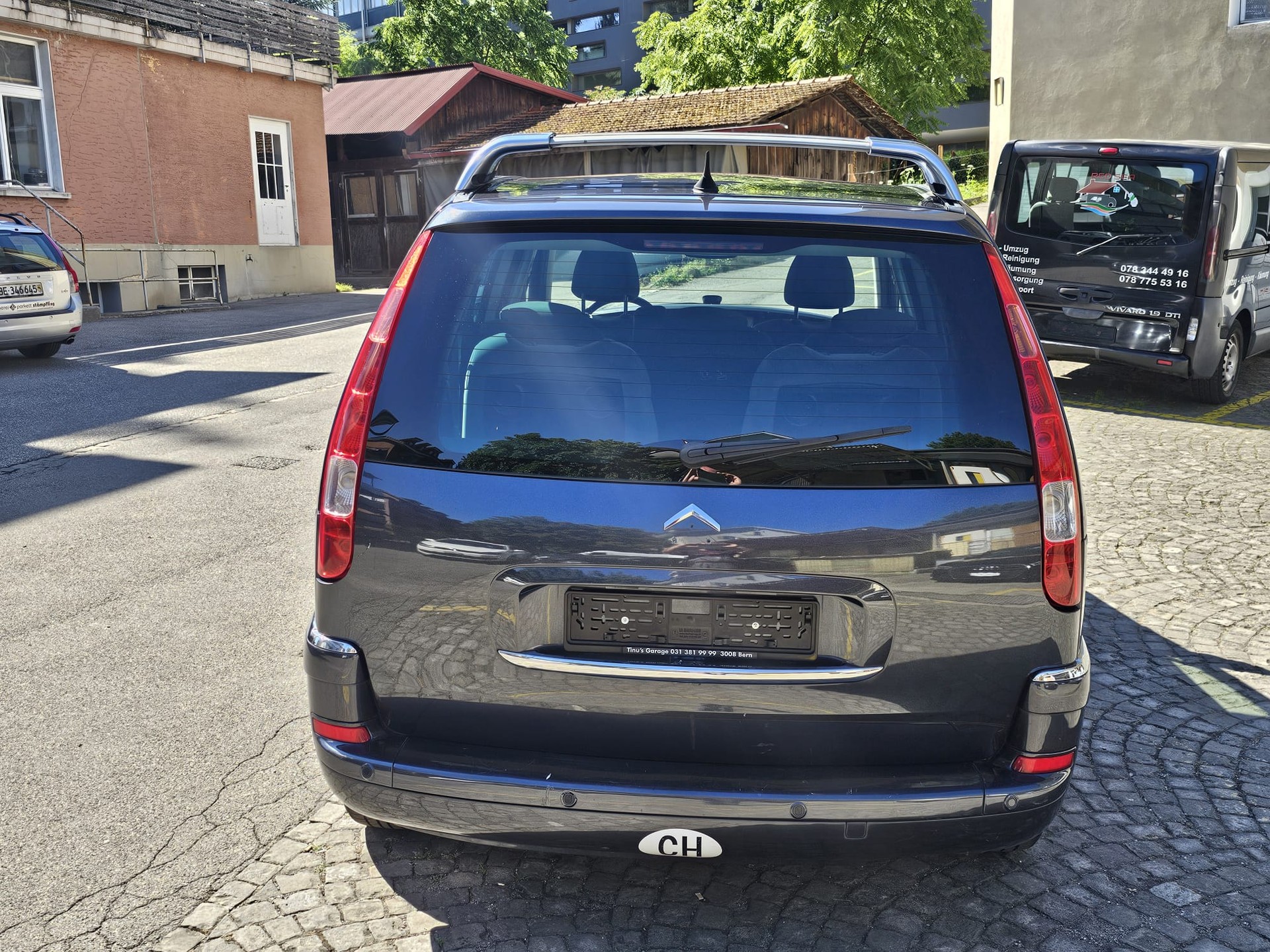 CITROEN C8 2.0 16V HDi Séduction-image-3