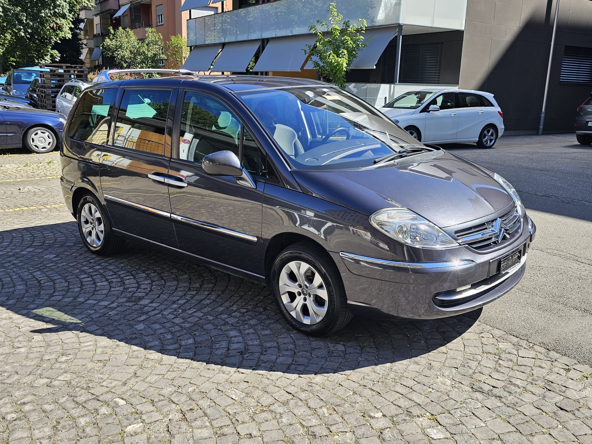 CITROEN C8 2.0 16V HDi Séduction-image-6