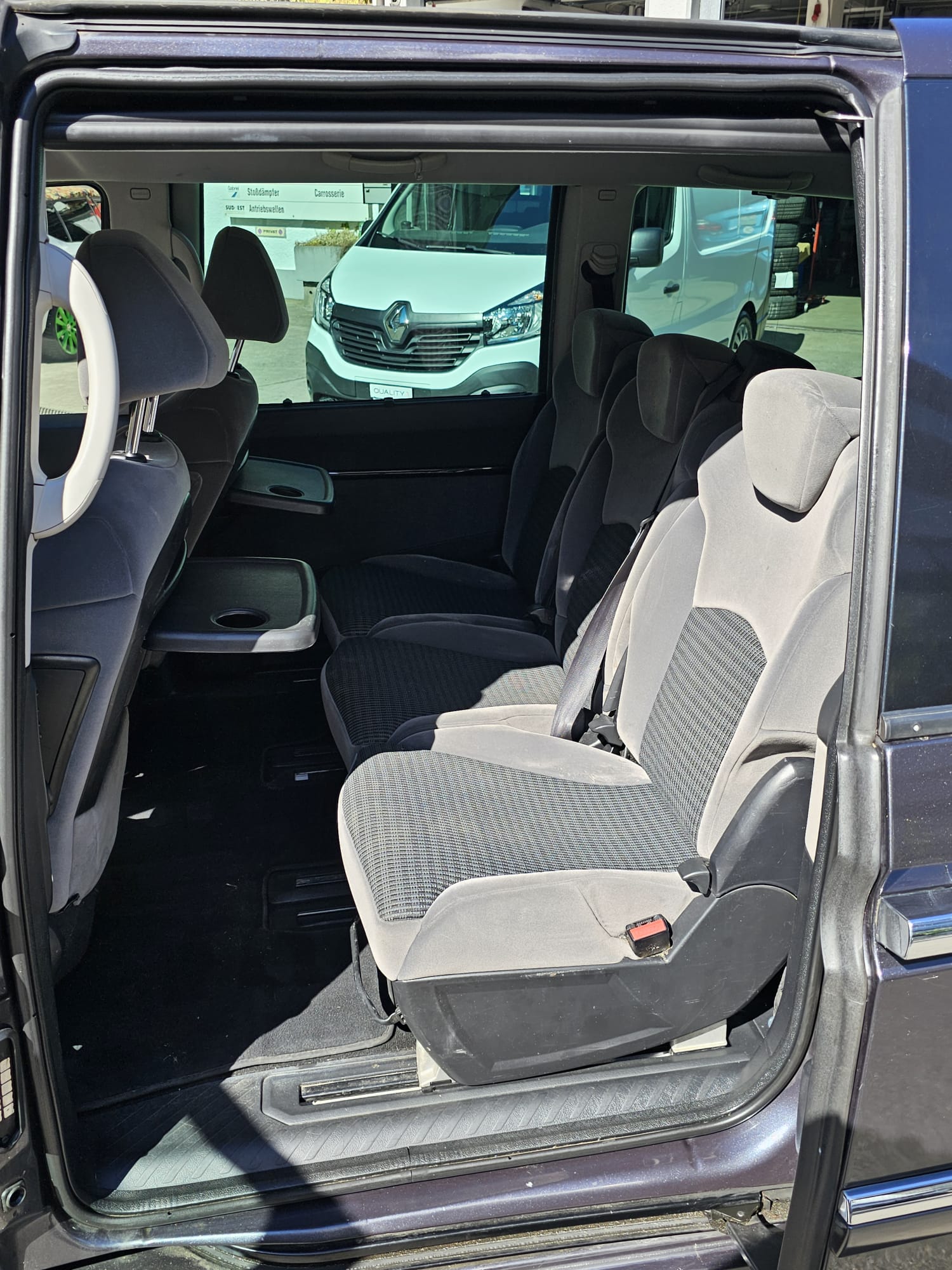 CITROEN C8 2.0 16V HDi Séduction-image-11