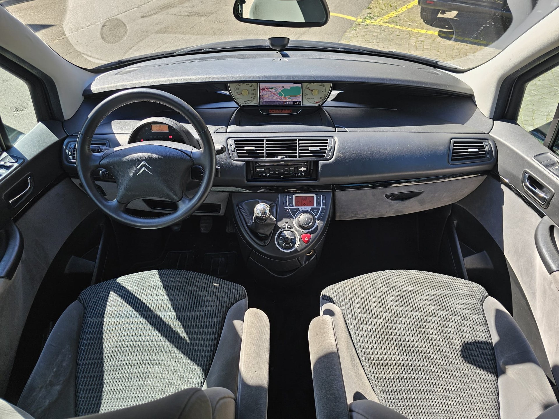 CITROEN C8 2.0 16V HDi Séduction-image-9