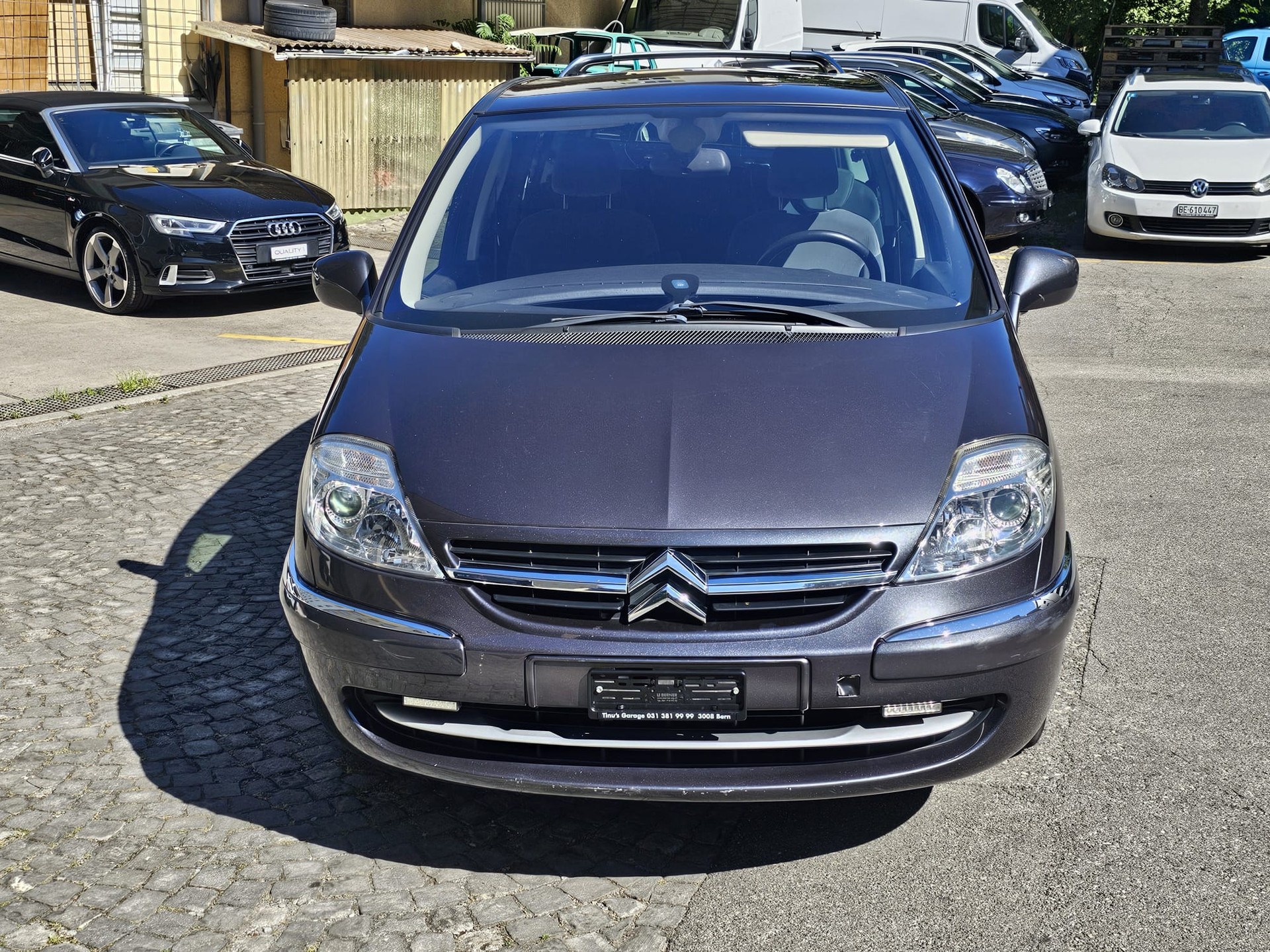 CITROEN C8 2.0 16V HDi Séduction-image-7