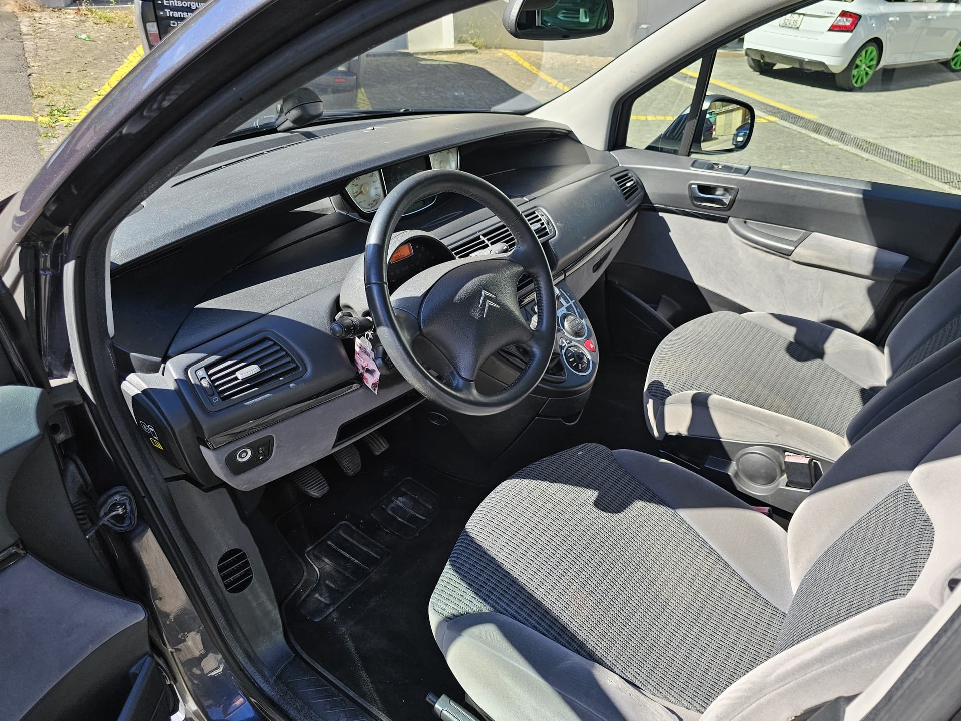 CITROEN C8 2.0 16V HDi Séduction-image-10