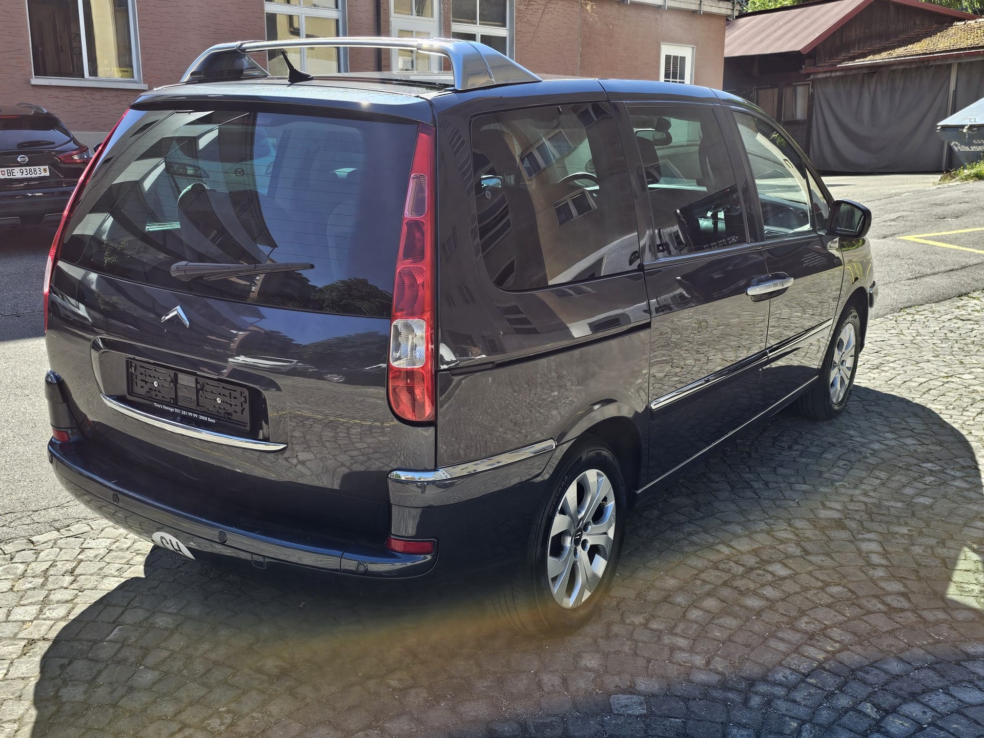 CITROEN C8 2.0 16V HDi Séduction-image-4