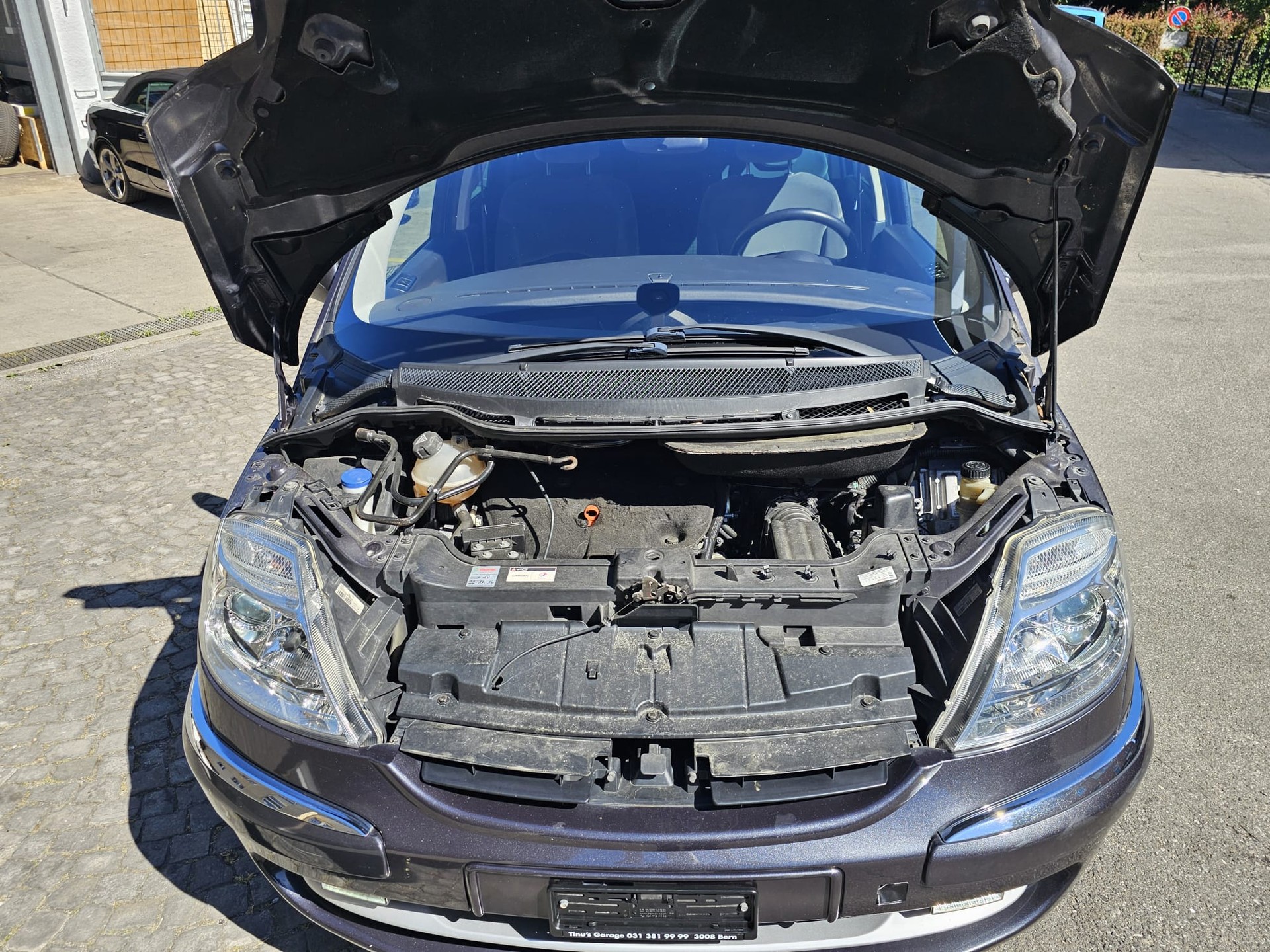 CITROEN C8 2.0 16V HDi Séduction-image-8
