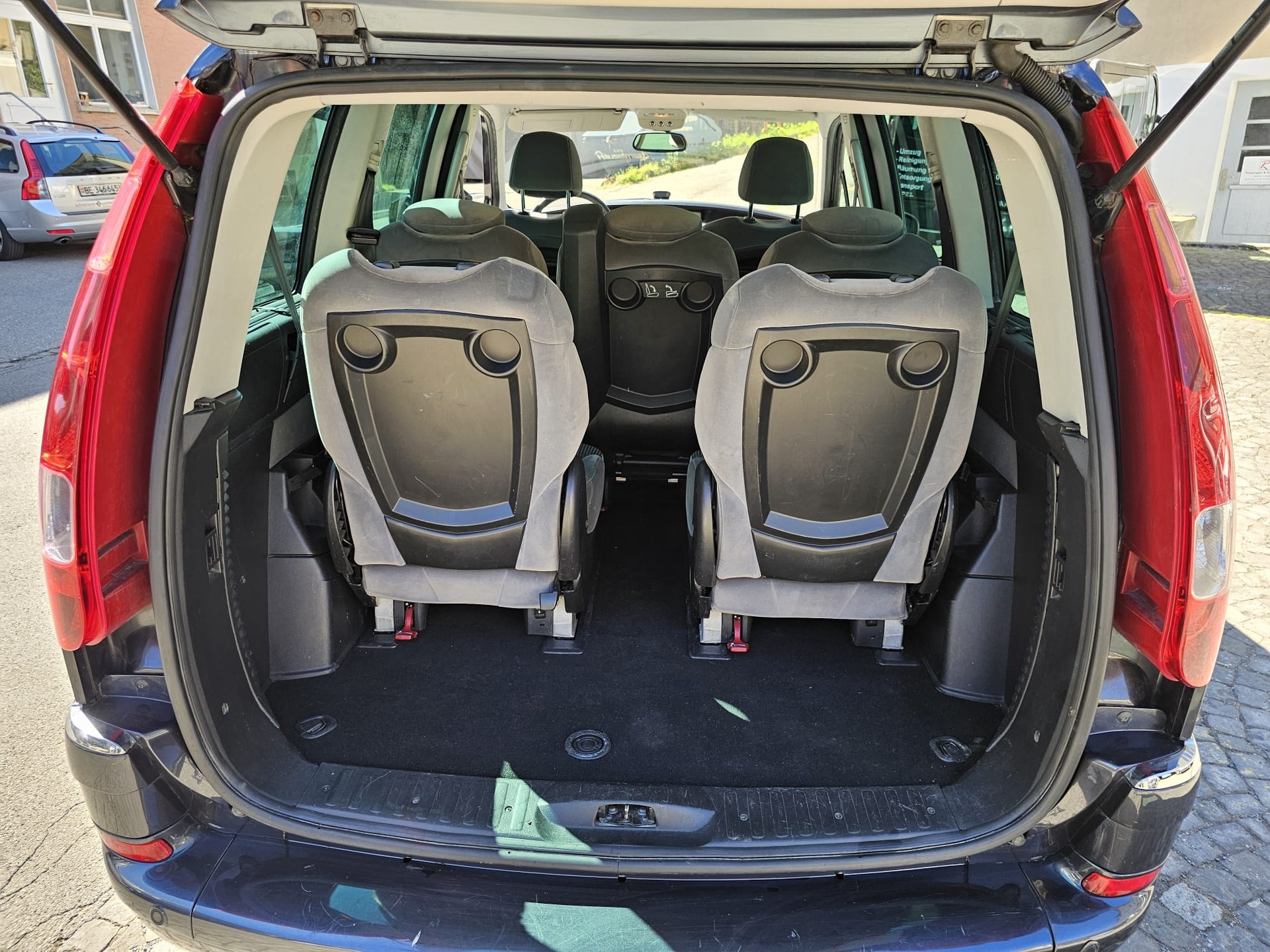 CITROEN C8 2.0 16V HDi Séduction-image-13
