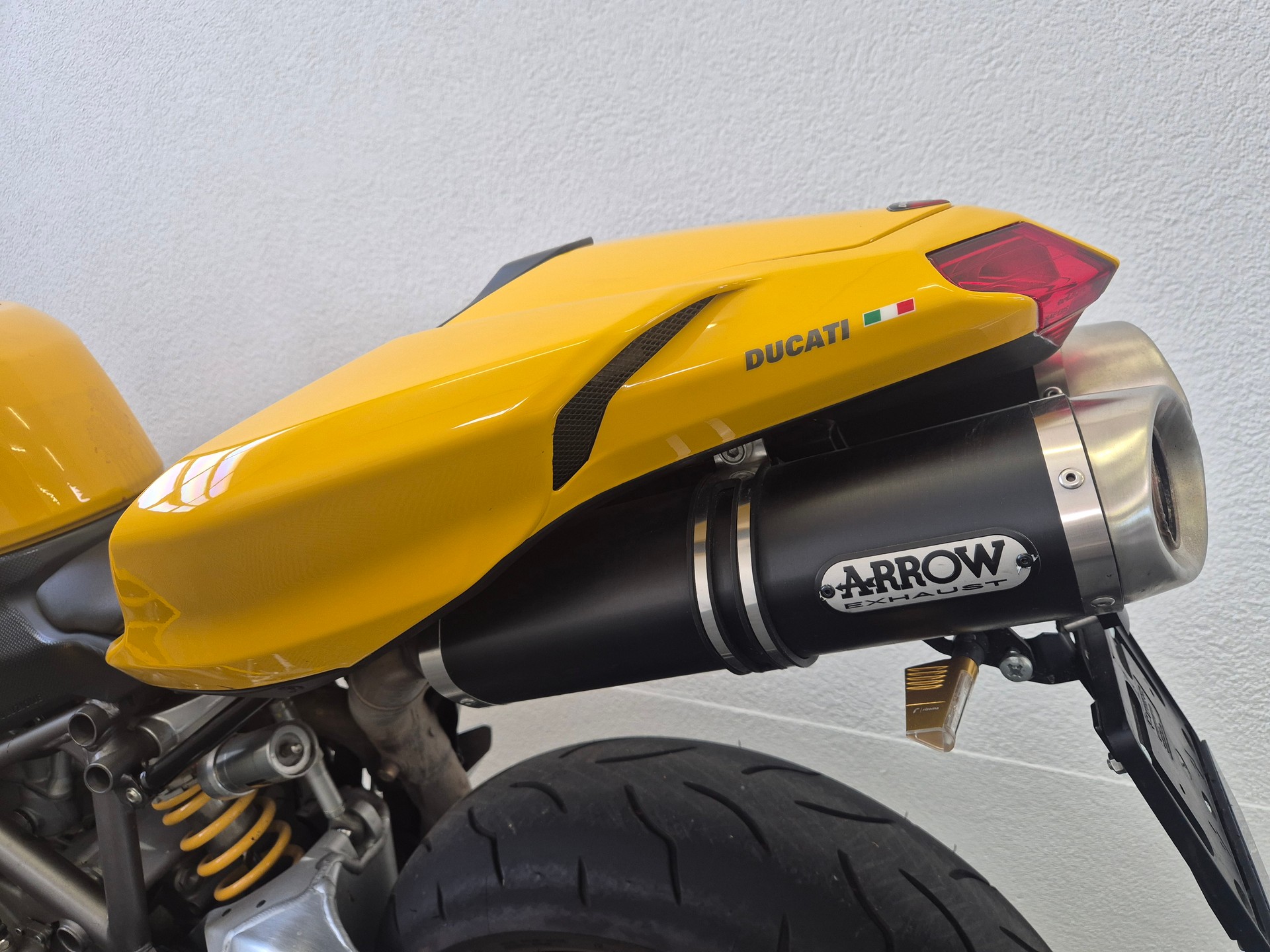 DUCATI 1098 S-image-12