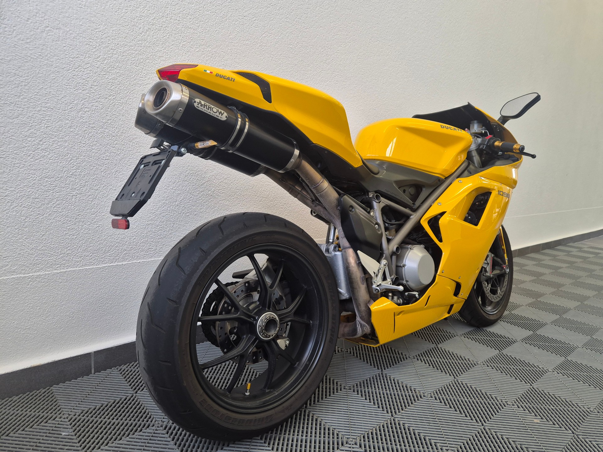 DUCATI 1098 S-image-6