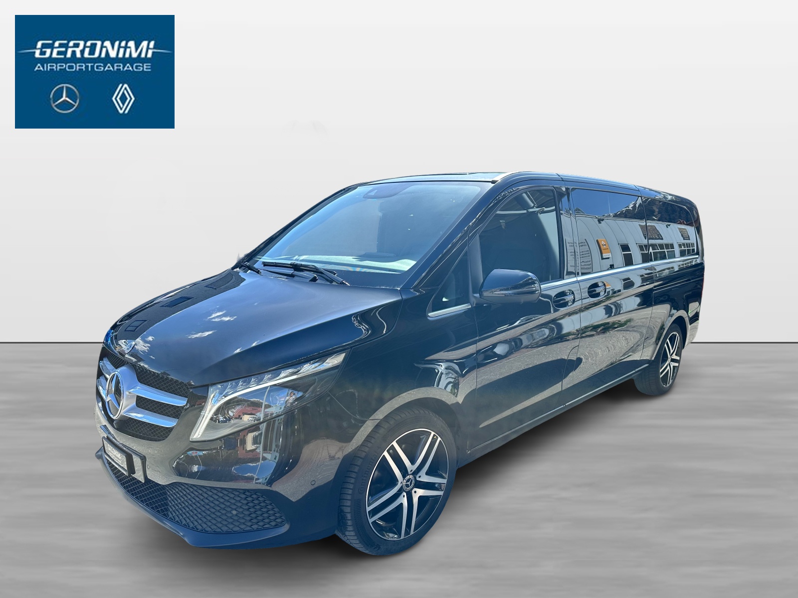 MERCEDES-BENZ V 250 d Avantgarde Extra Lang 4matic-showroom-element-3