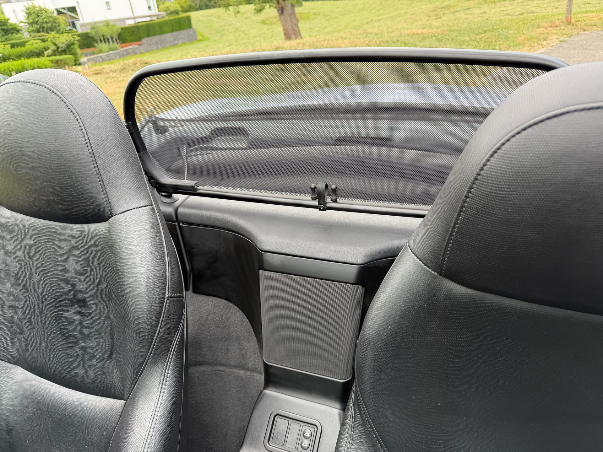 BMW Z3 2.2i Roadster-image-6