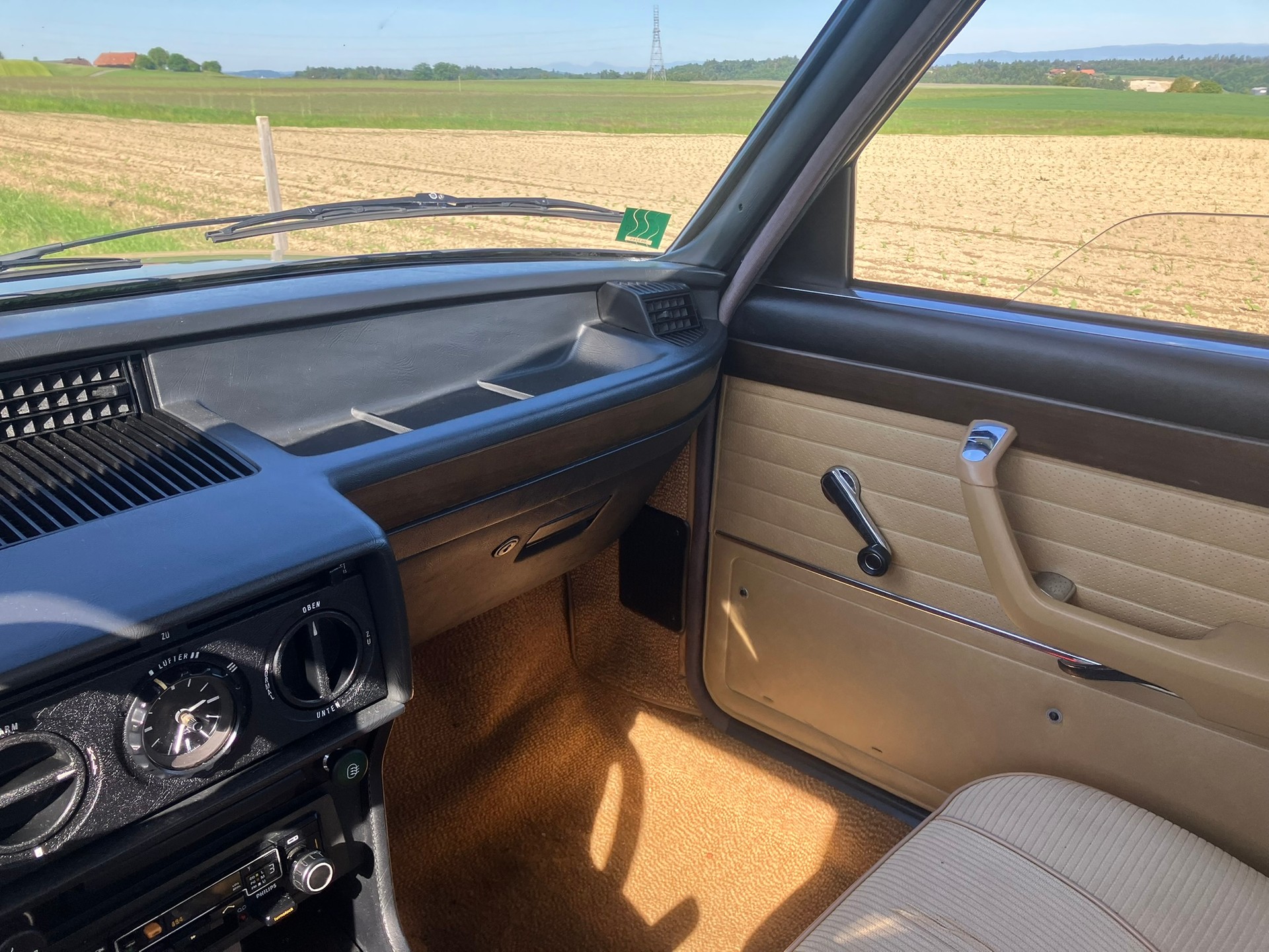 BMW BMW 528i Bavaria-image-2