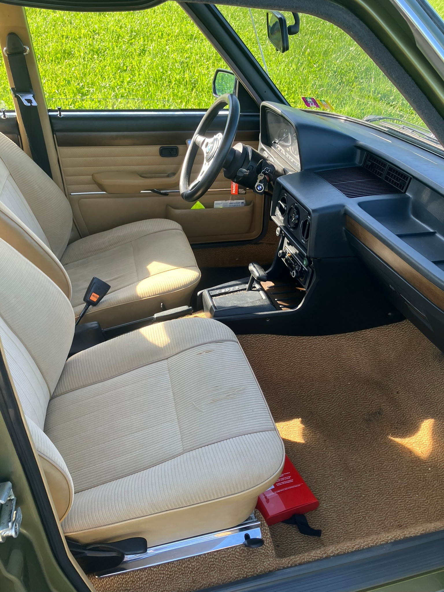 BMW BMW 528i Bavaria-image-5