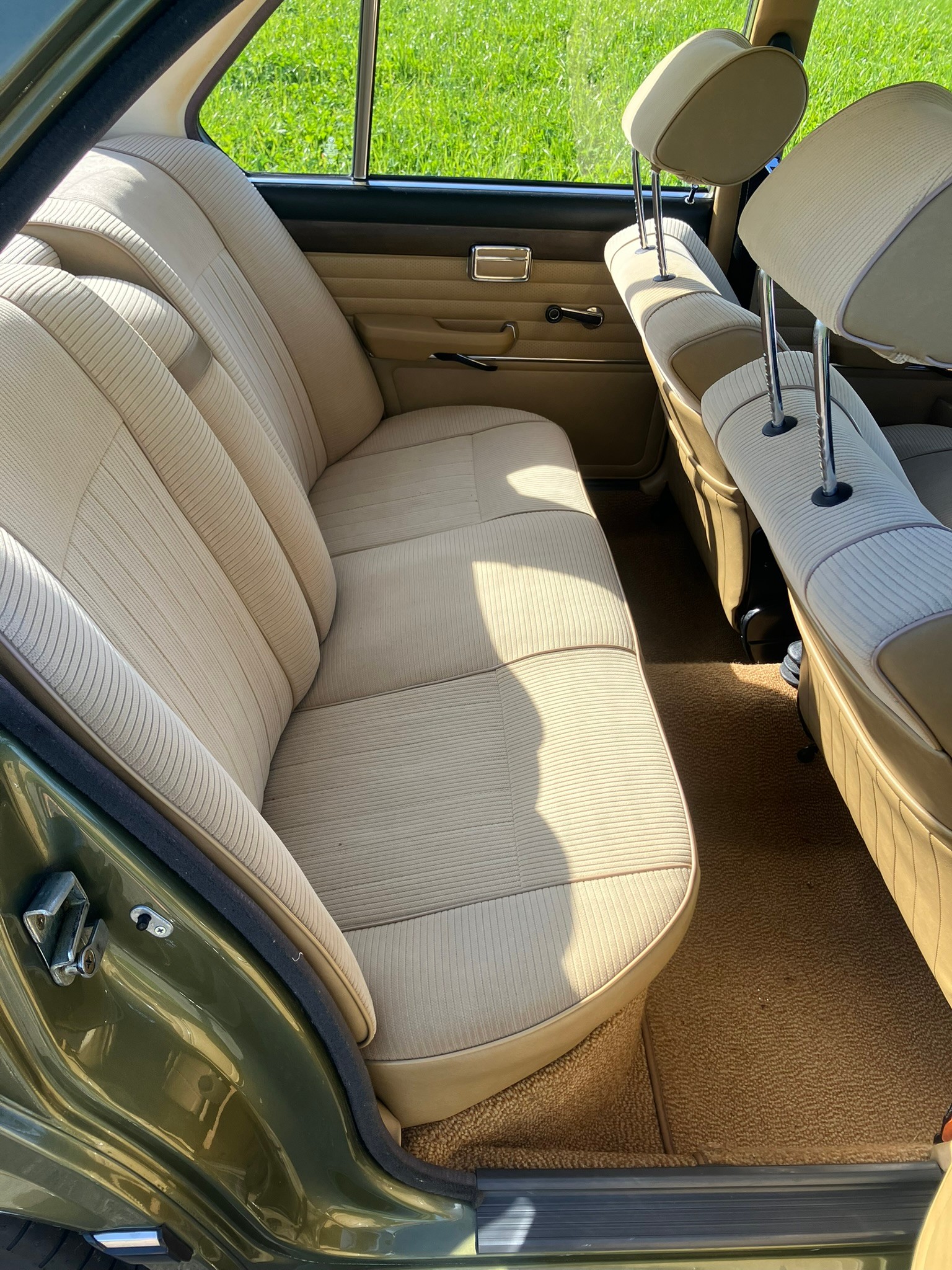 BMW BMW 528i Bavaria-image-4