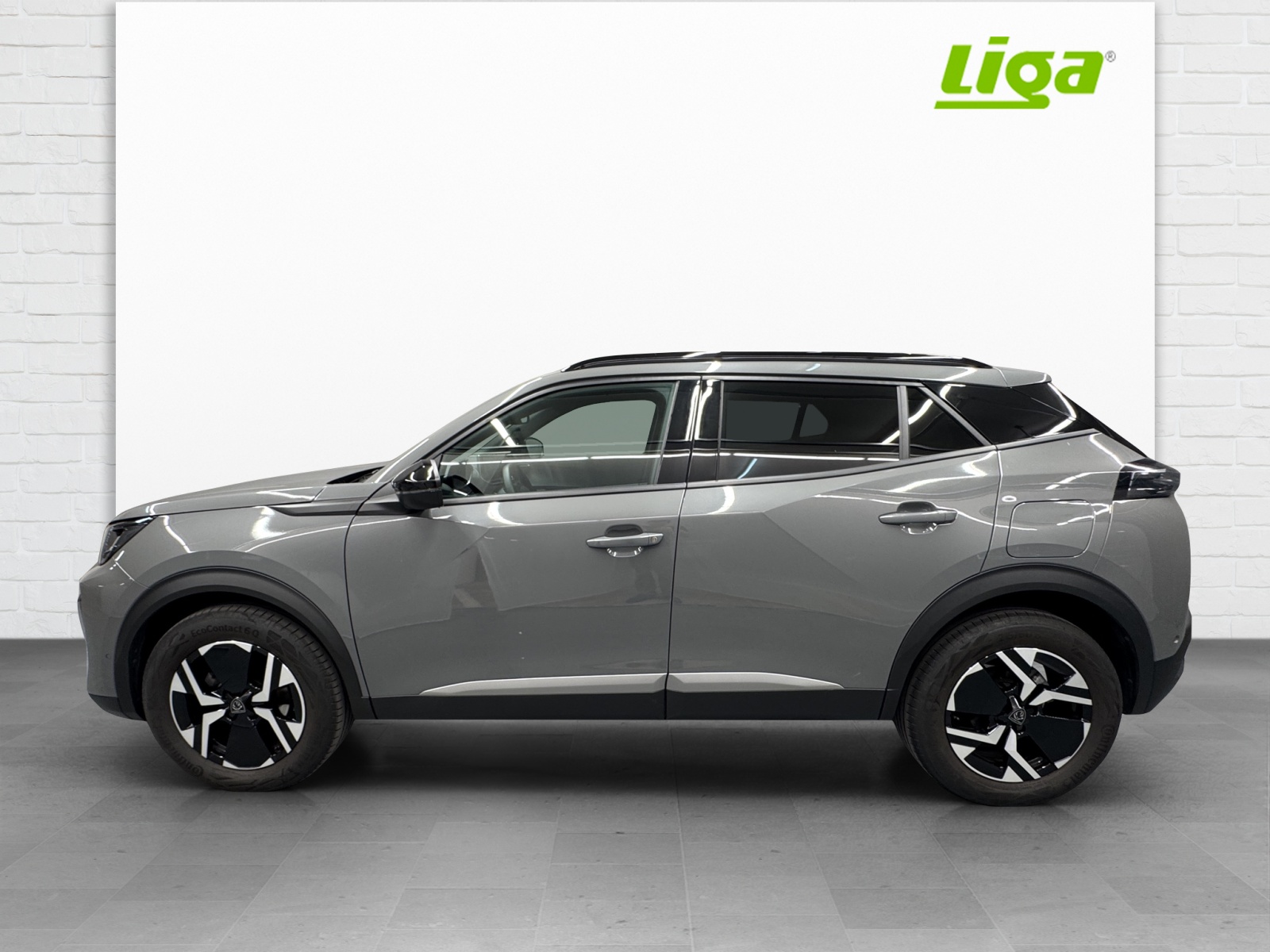 PEUGEOT 2008 1.2 PureTech 130 Allure-image-2