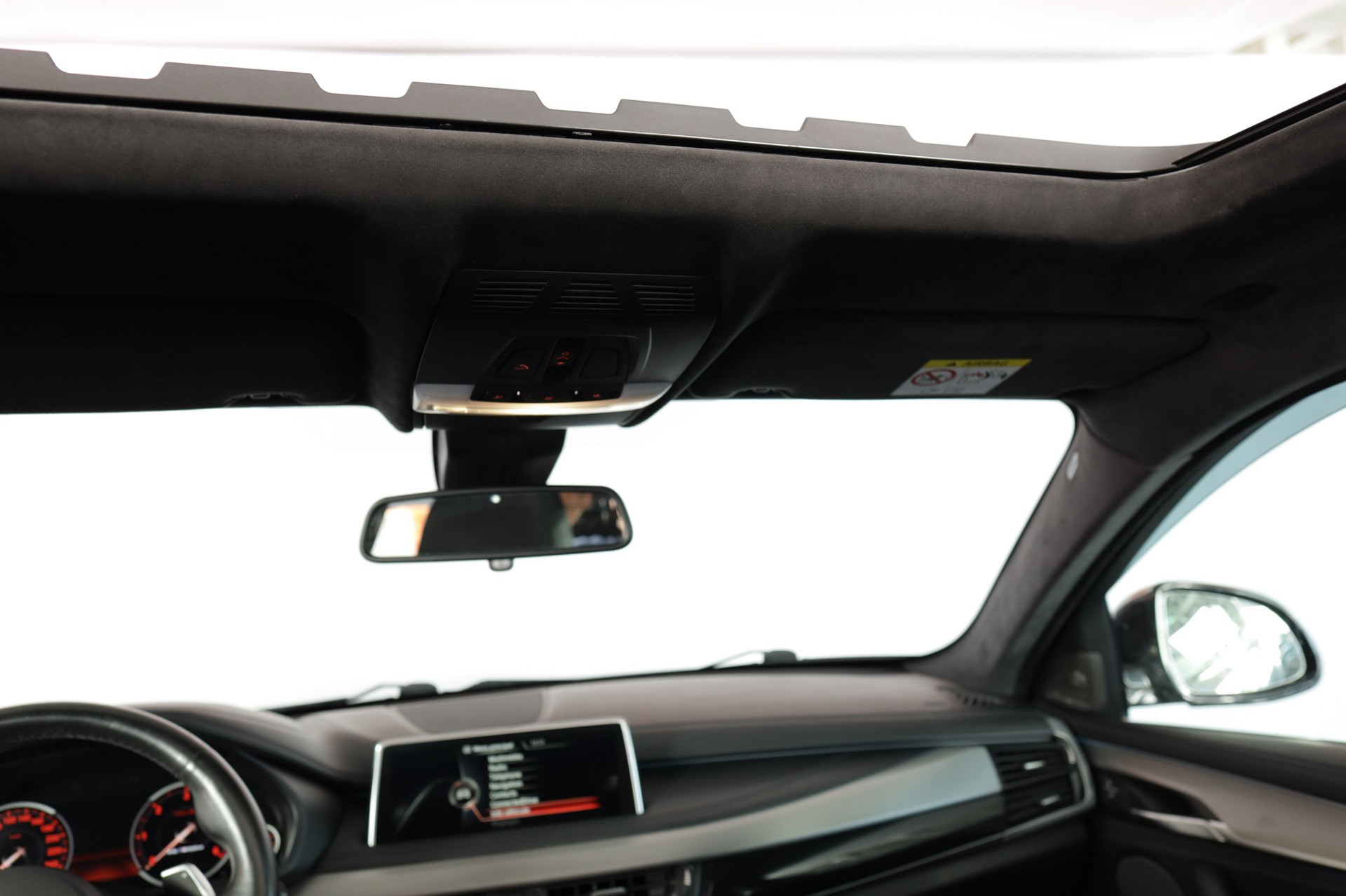 BMW X6 M50d Steptronic-image-11