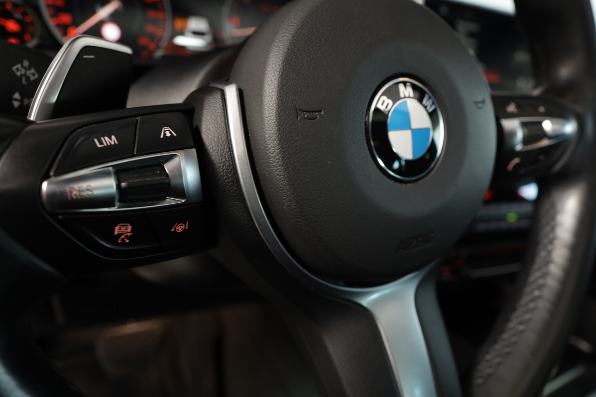 BMW X6 M50d Steptronic-image-13