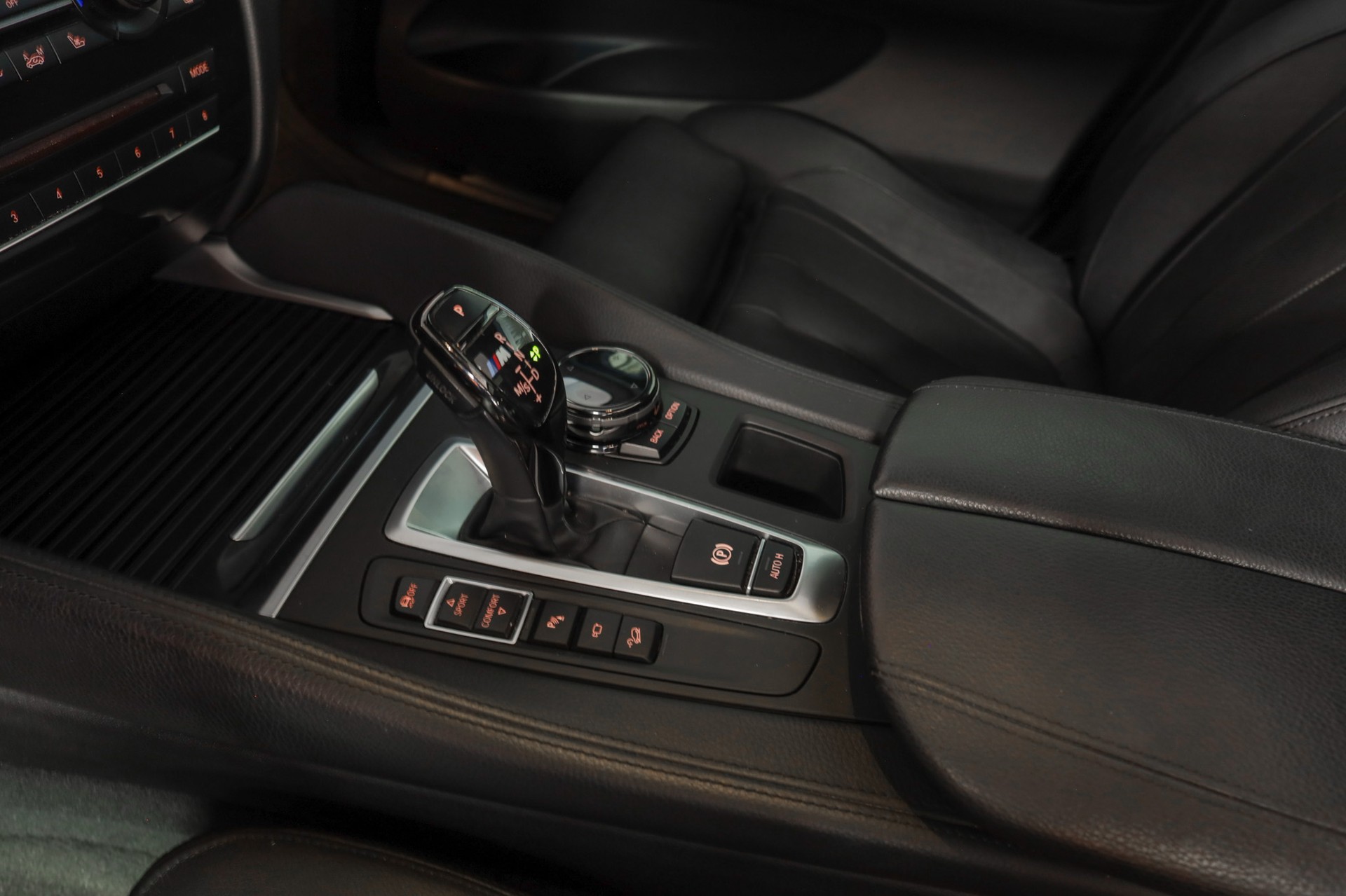 BMW X6 M50d Steptronic-image-14