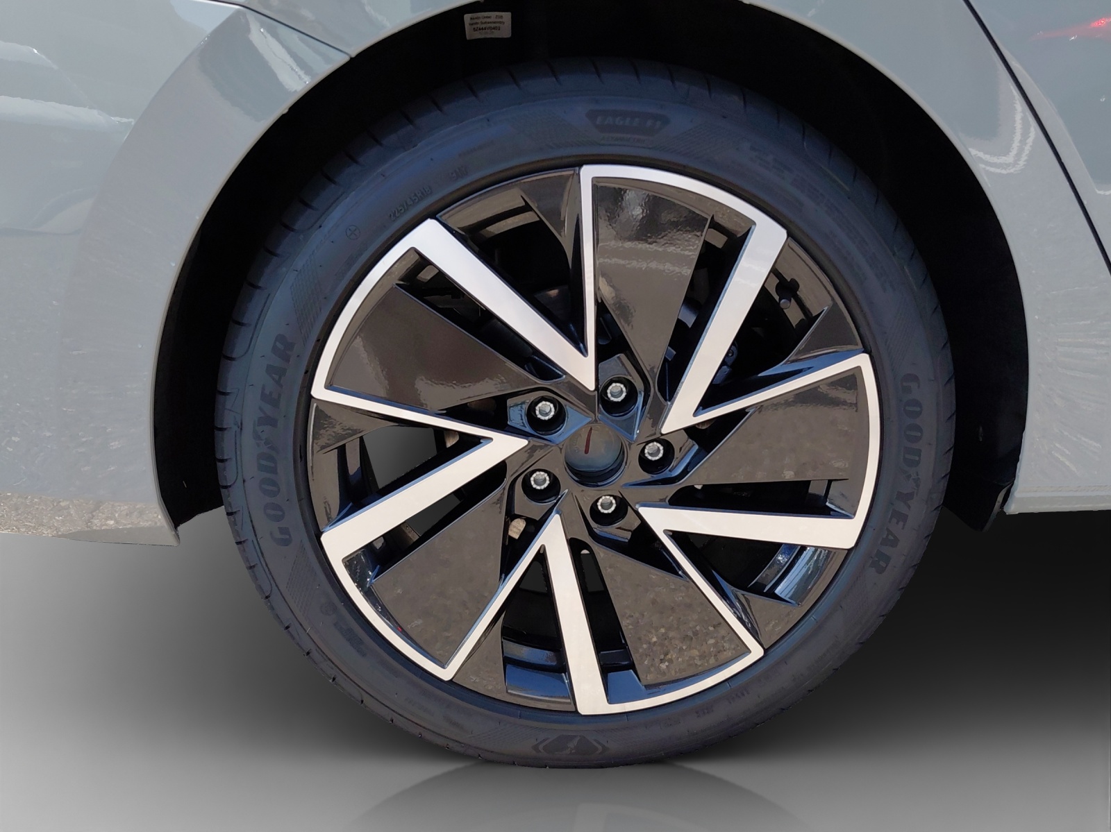 SKODA Octavia Combi 1.5 TSI mHEV DSG Sport Line-image-15