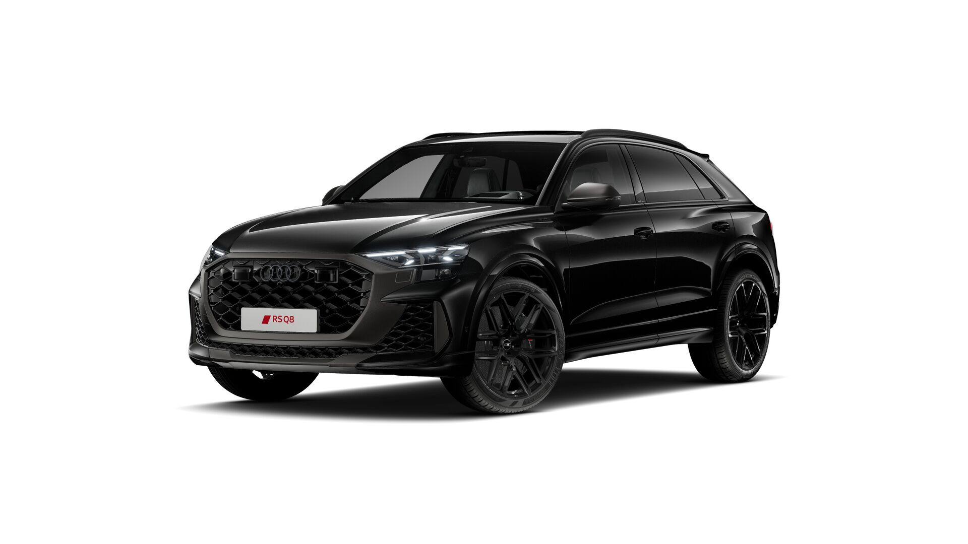 AUDI RSQ8 performance quattro-image-0