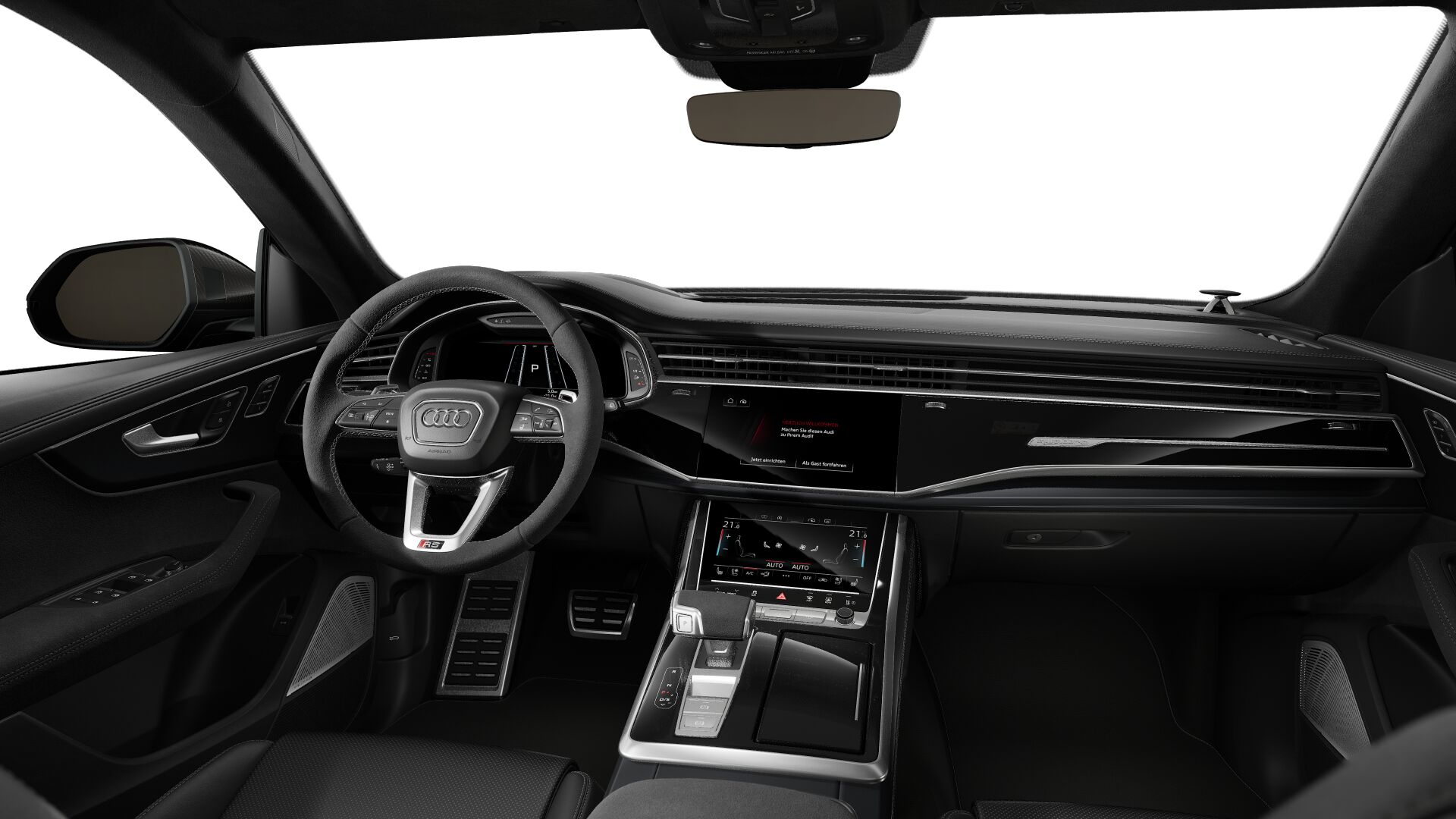 AUDI RSQ8 performance quattro-image-4