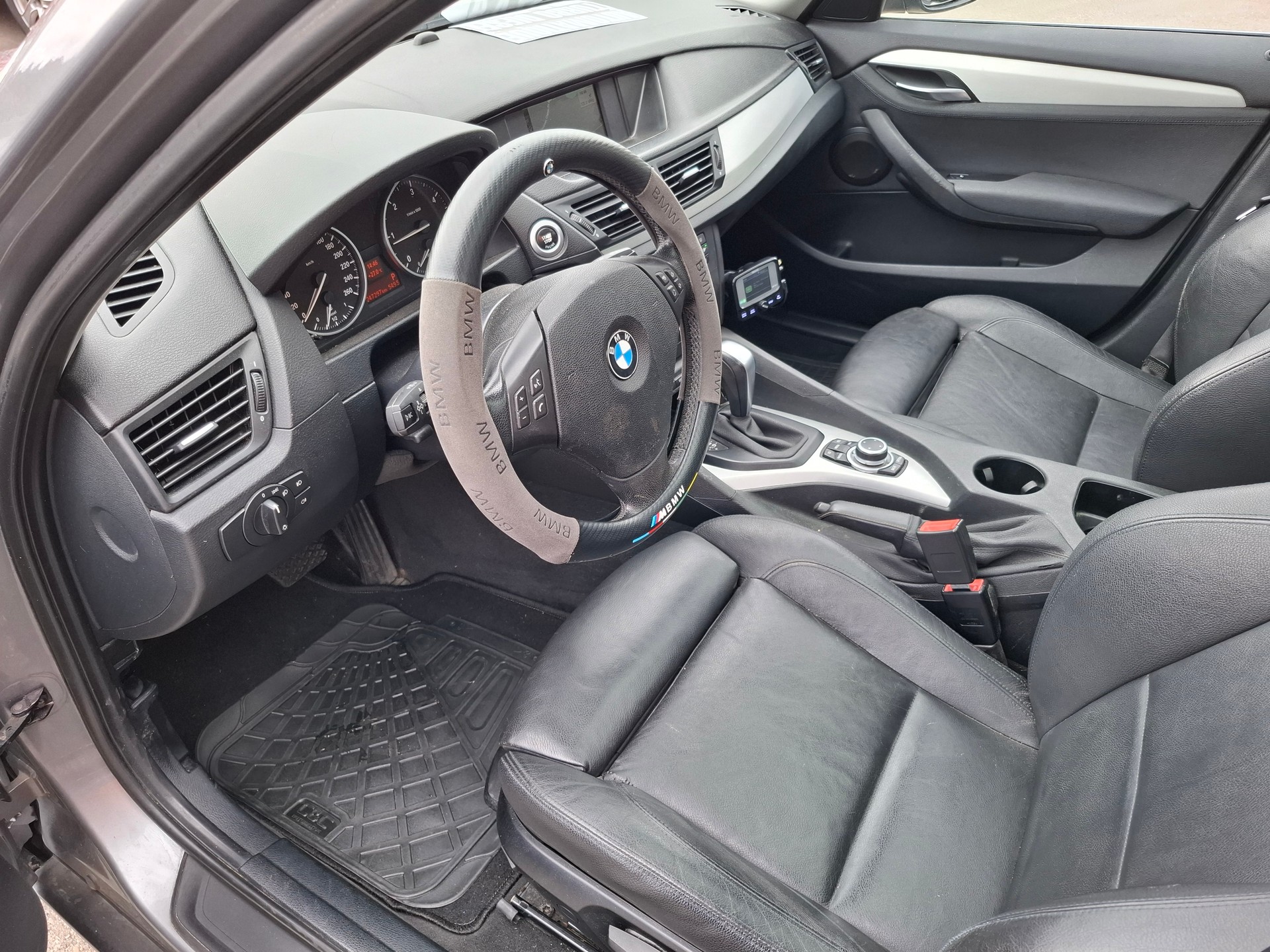 BMW X1 xDrive 23d Steptronic-image-7