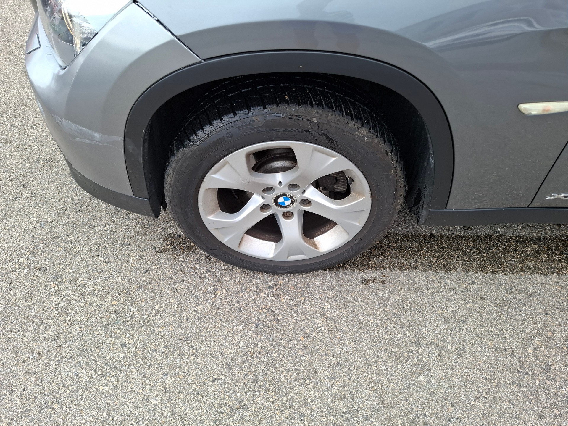 BMW X1 xDrive 23d Steptronic-image-6