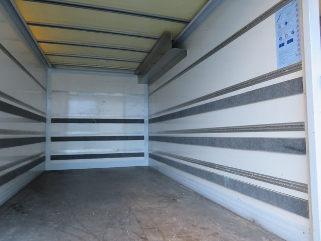 MERCEDES-BENZ Sprinter 314 CDI Lang-image-8