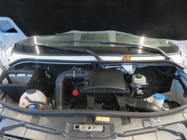 MERCEDES-BENZ Sprinter 314 CDI Lang-image-6