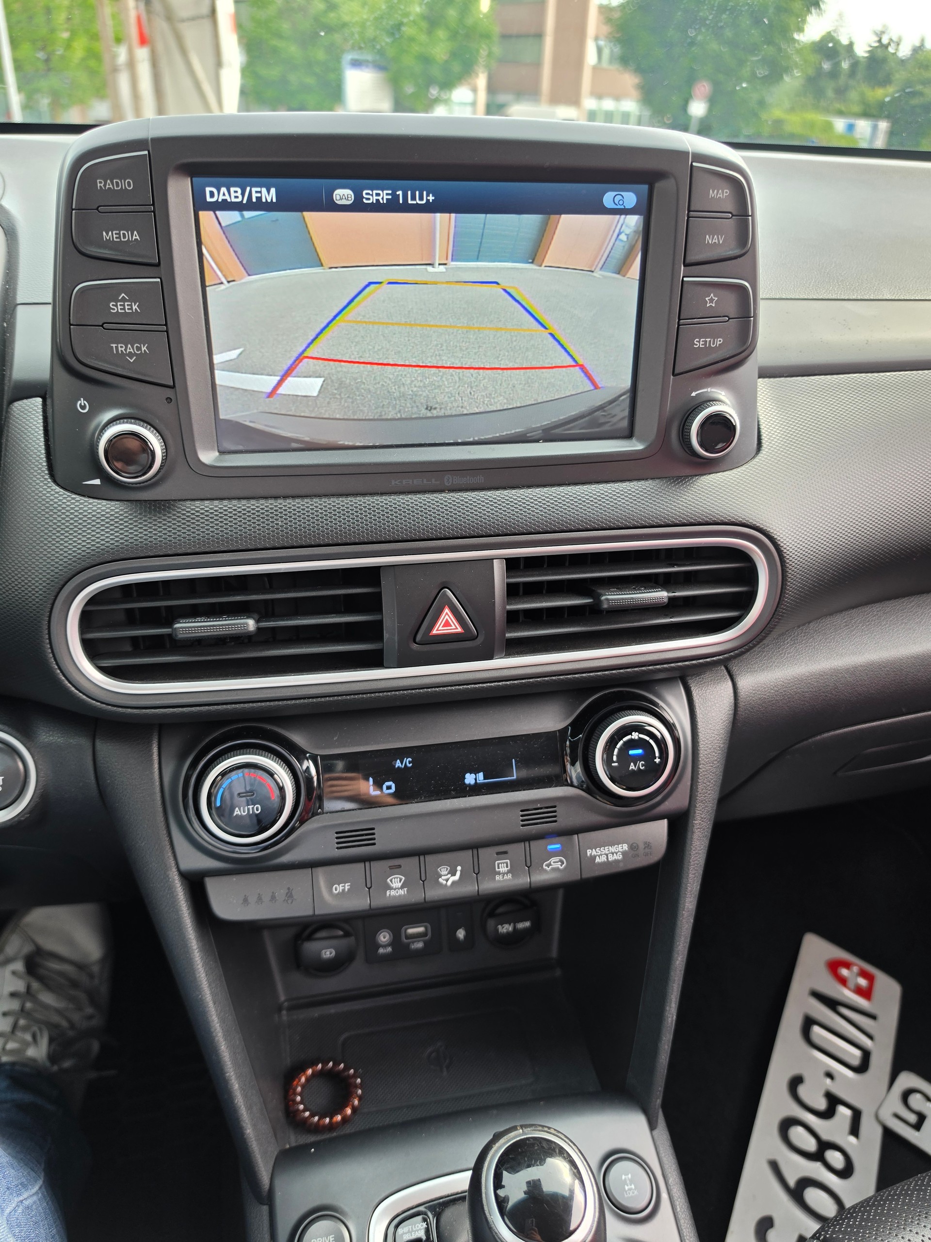 HYUNDAI Kona 1.6 CRDI Origo 4WD DCT-image-12