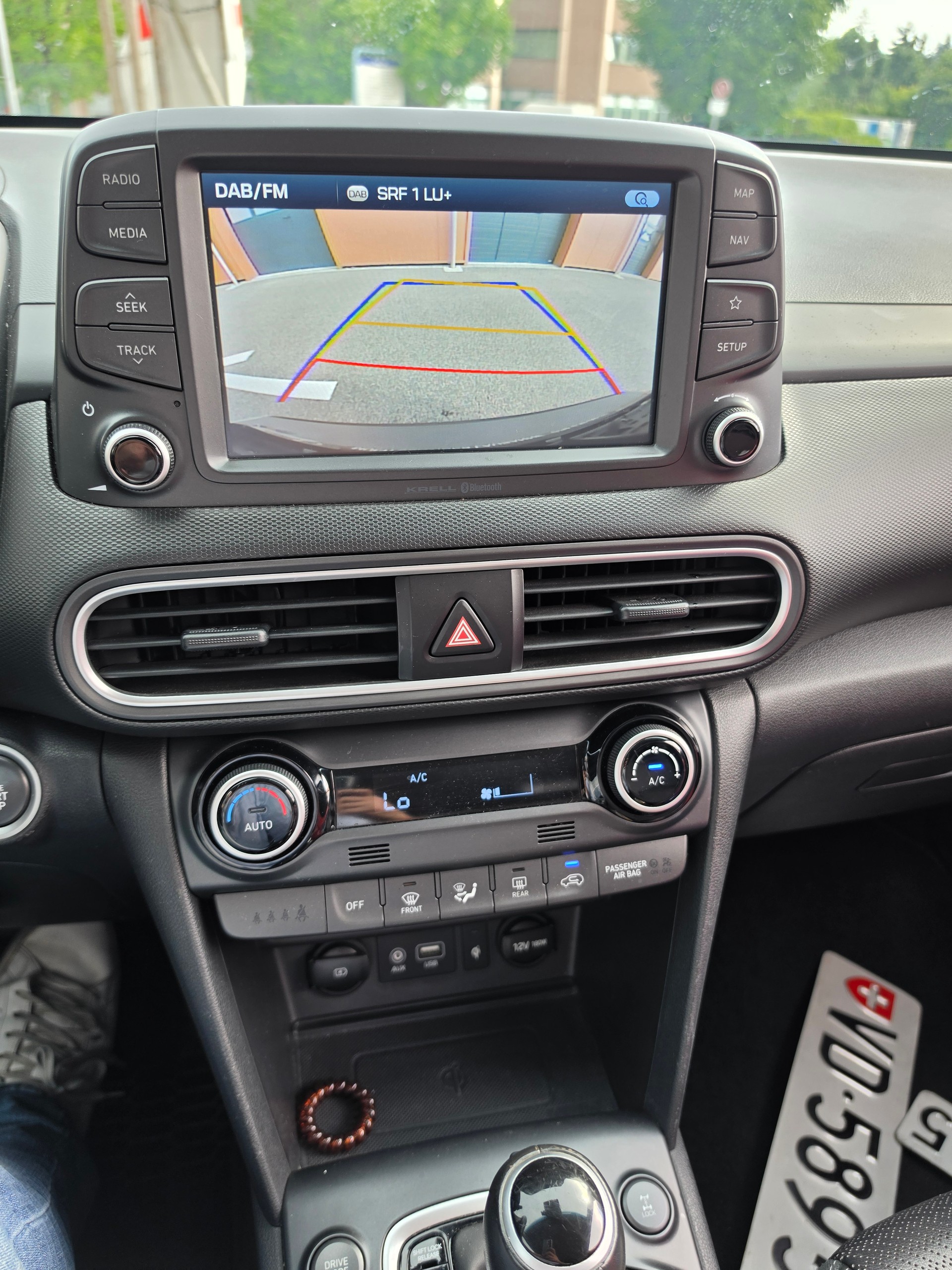 HYUNDAI Kona 1.6 CRDI Origo 4WD DCT-image-13