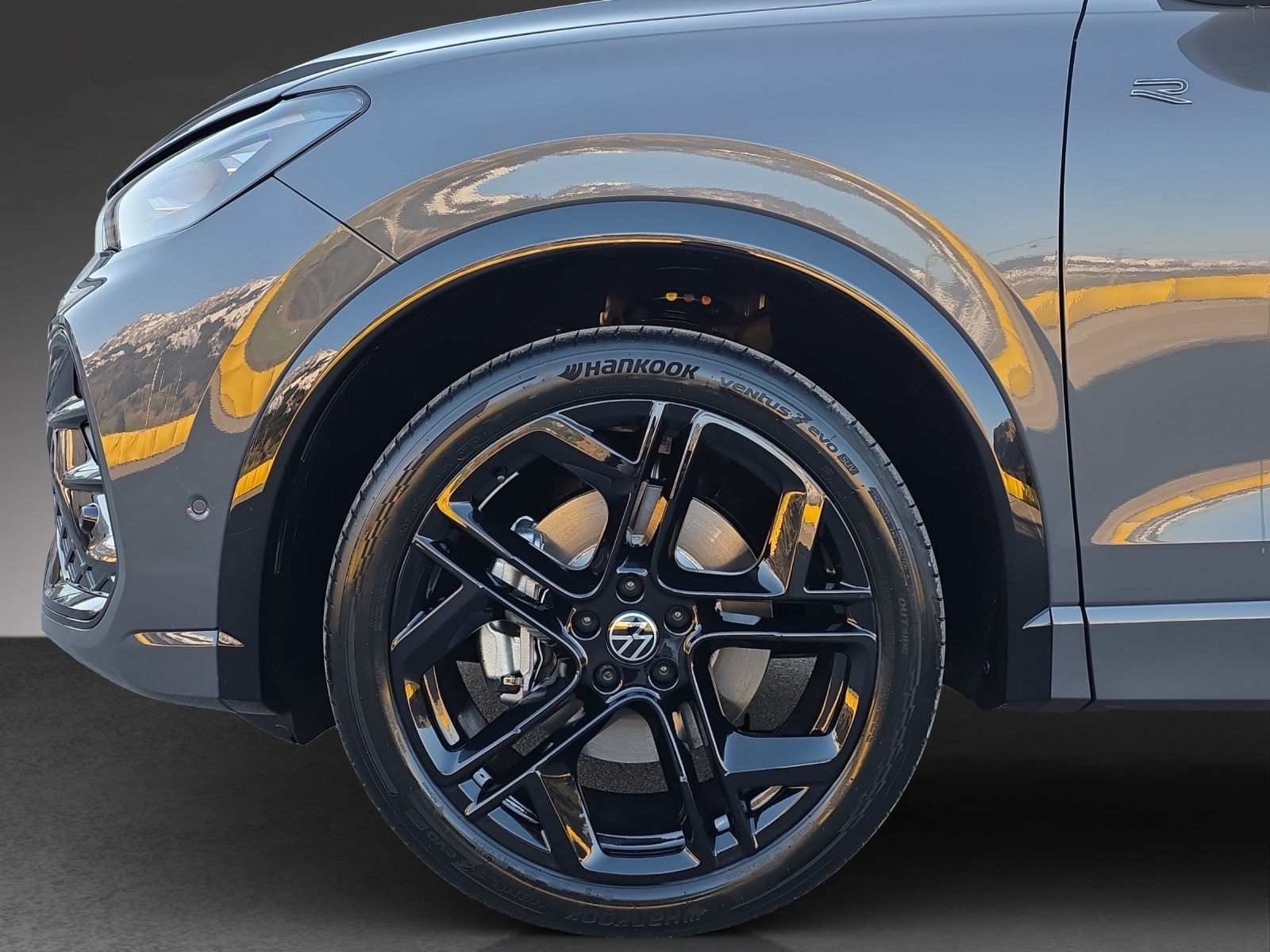 VW Tiguan 2.0 TSI DSG R-Line United 4Motion-image-12