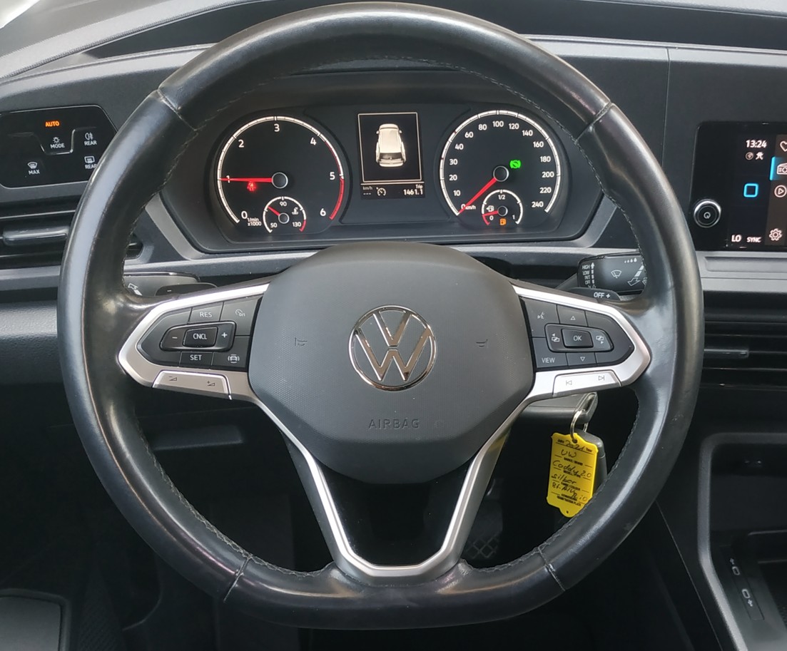 VW Caddy 2.0 TDI Liberty DSG Automat-image-14