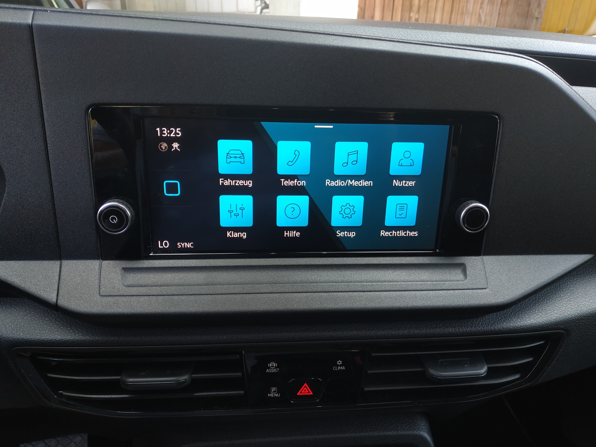 VW Caddy 2.0 TDI Liberty DSG Automat-image-16