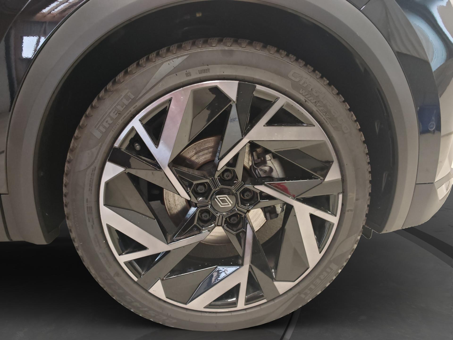 RENAULT Captur 1.3 TCe Esprit Alpine EDC-image-17