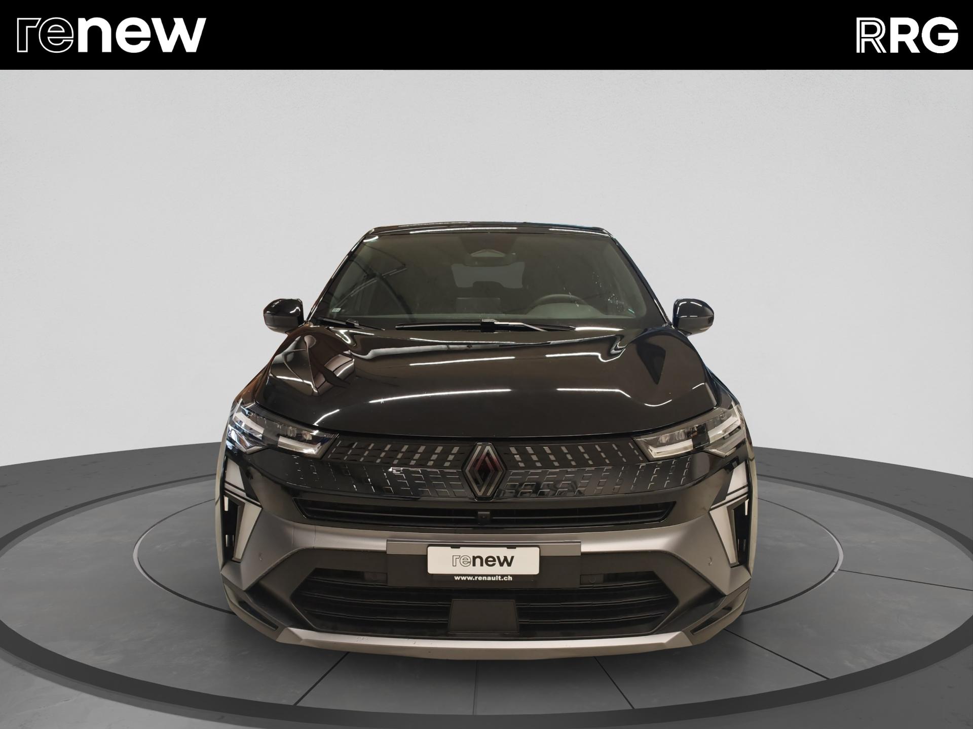 RENAULT Captur 1.3 TCe Esprit Alpine EDC-image-7
