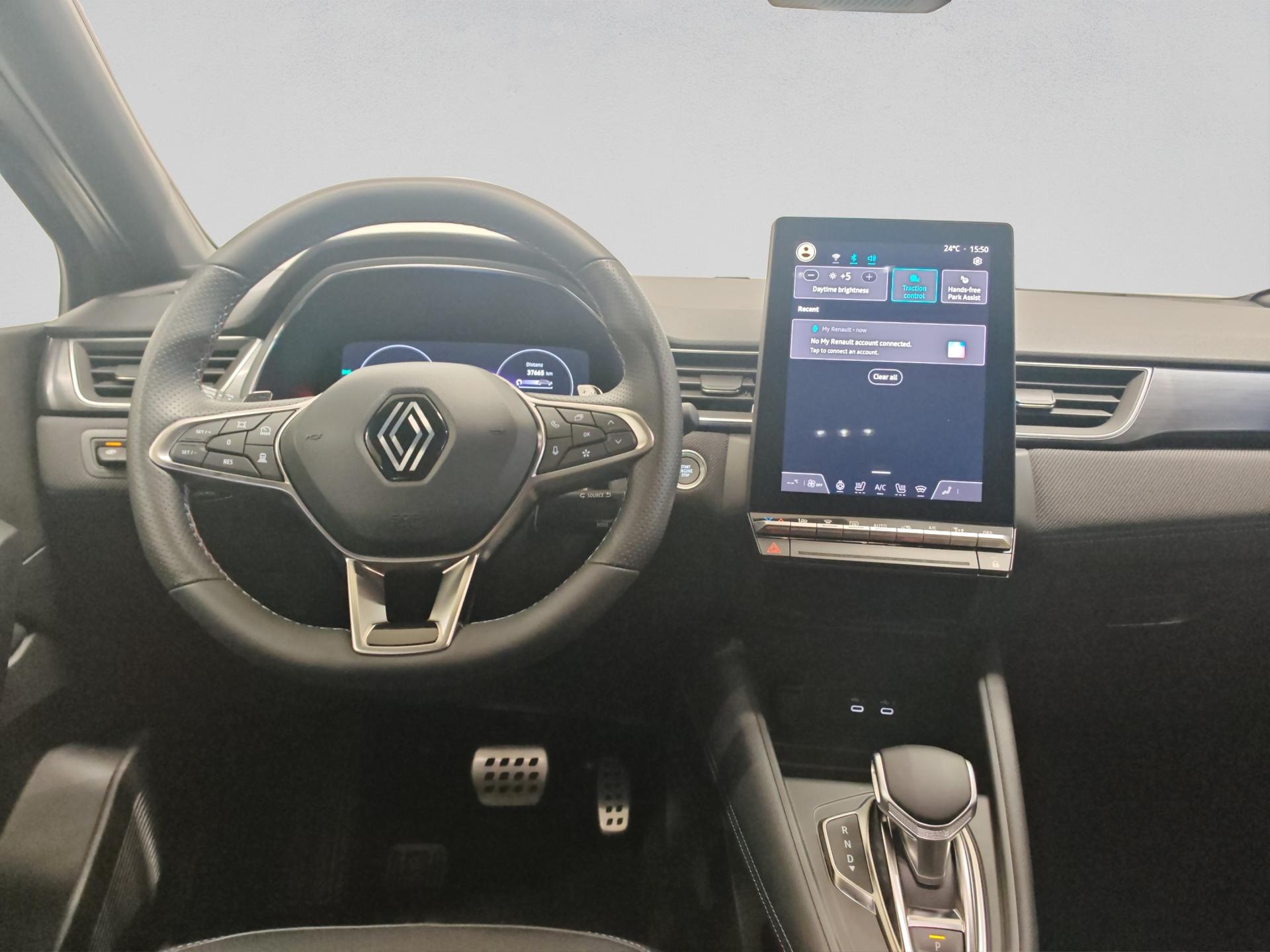 RENAULT Captur 1.3 TCe Esprit Alpine EDC-image-13