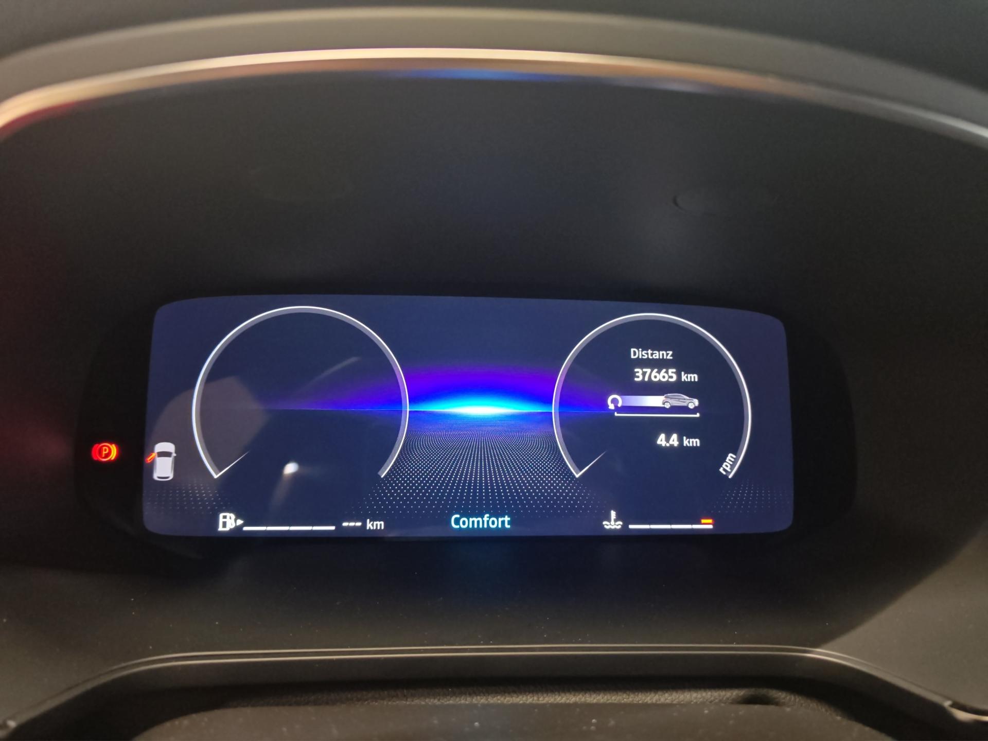RENAULT Captur 1.3 TCe Esprit Alpine EDC-image-10