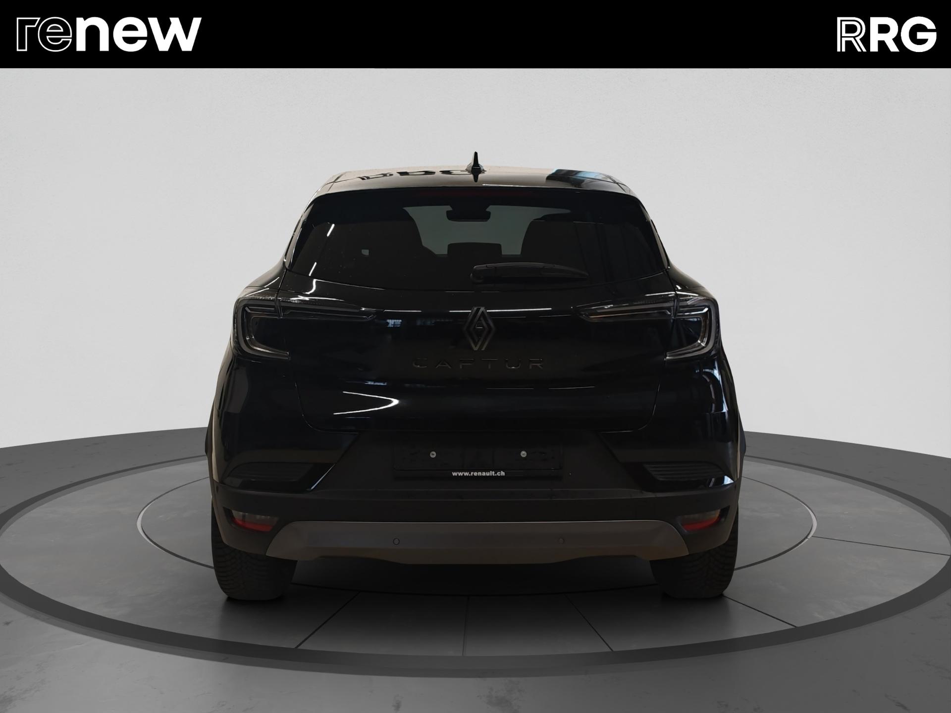 RENAULT Captur 1.3 TCe Esprit Alpine EDC-image-3