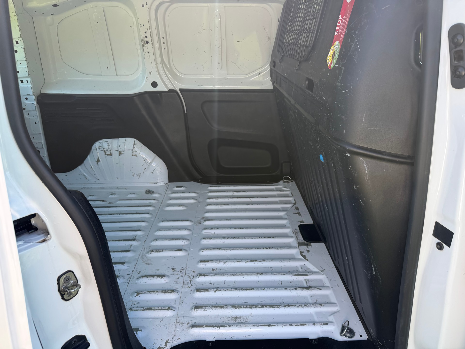 PEUGEOT Partner 1.5 Blue HDi s/s Premium 650kg-image-8