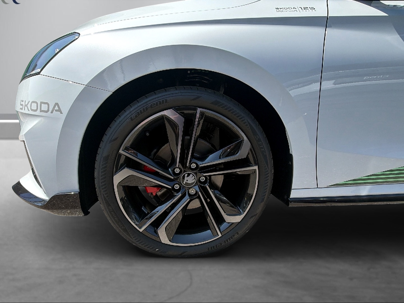 SKODA Fabia 1.5 TSI Motorsport DSG-image-10
