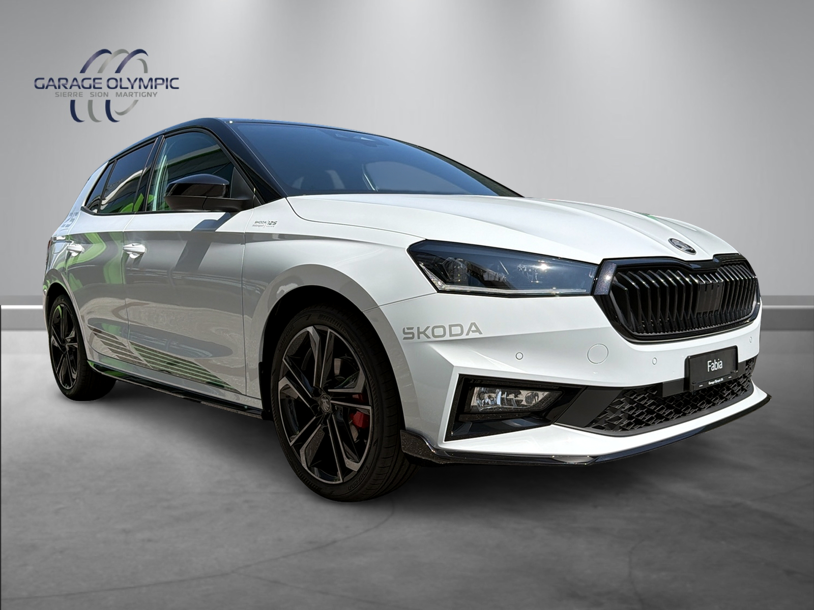 SKODA Fabia 1.5 TSI Motorsport DSG-image-14