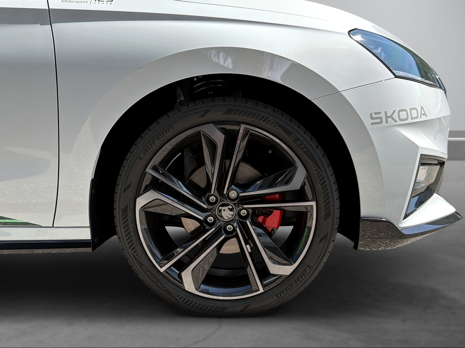 SKODA Fabia 1.5 TSI Motorsport DSG-image-13