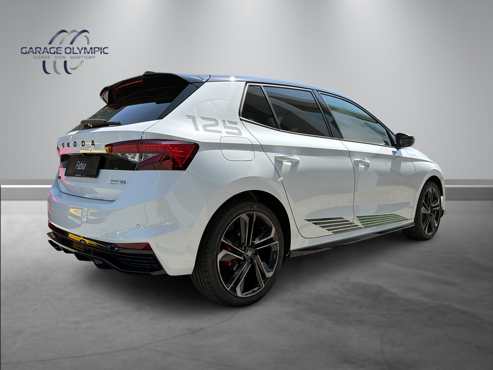 SKODA Fabia 1.5 TSI Motorsport DSG-image-11