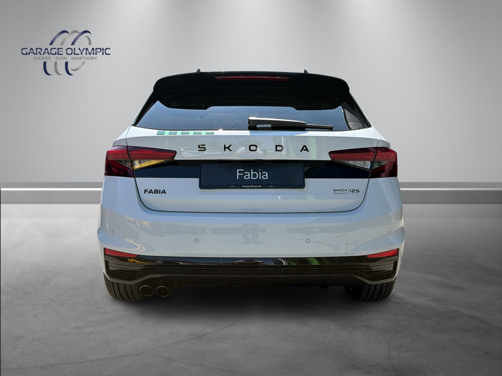 SKODA Fabia 1.5 TSI Motorsport DSG-image-4