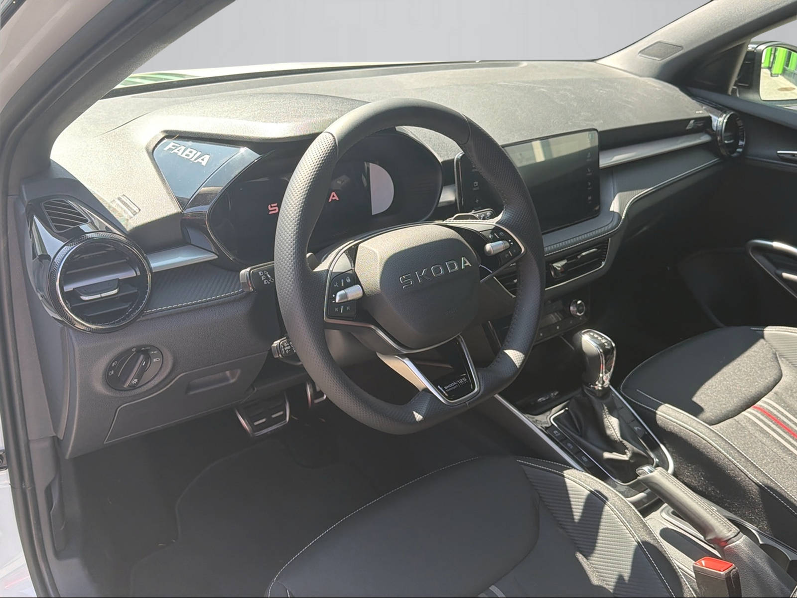 SKODA Fabia 1.5 TSI Motorsport DSG-image-7