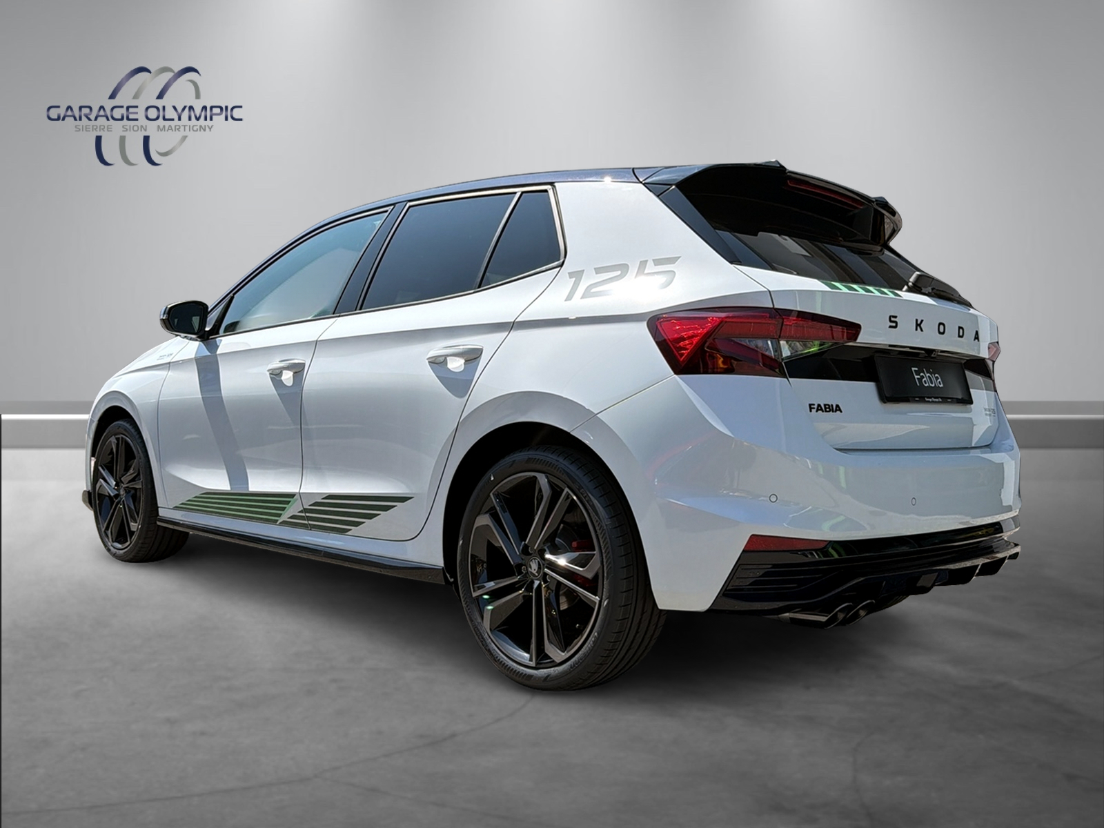 SKODA Fabia 1.5 TSI Motorsport DSG-image-3