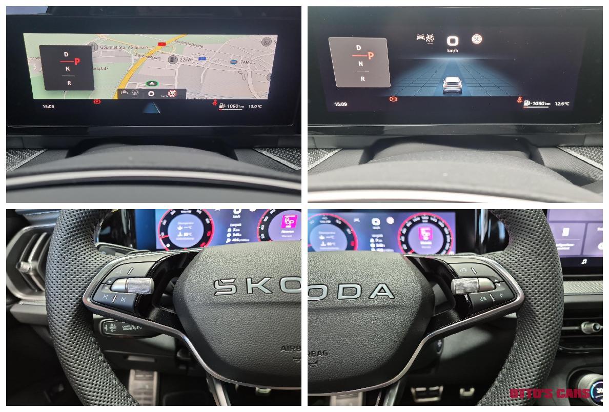 SKODA Kodiaq NEW 2.0 TDI SportLine 4x4 DSG *Standheizung*7Plätzer*Anhängevorrichtung*Panoramadach* 2026-image-4