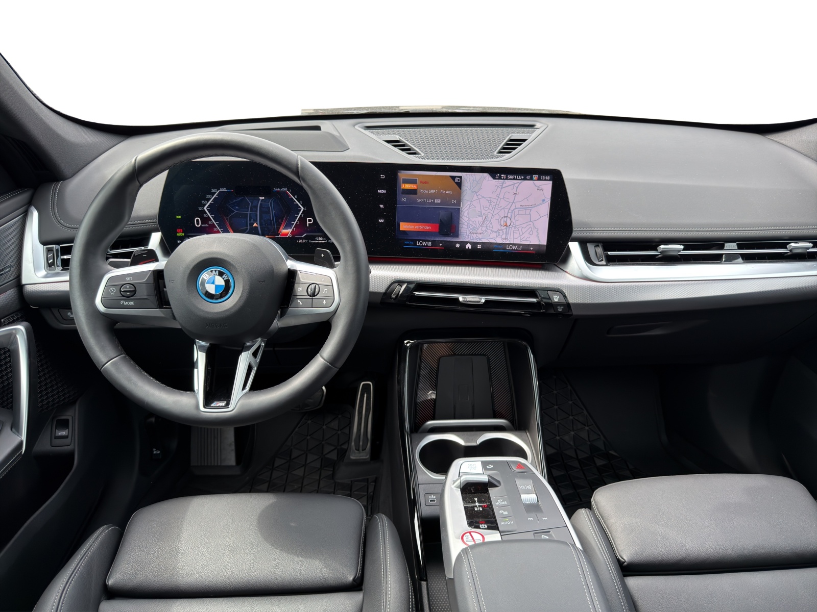 BMW X1 xDrive 30e M Sport Pro-image-11