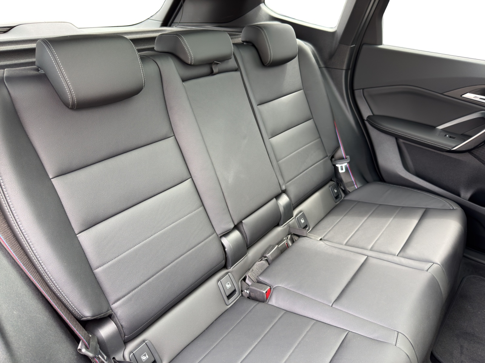 BMW X1 xDrive 30e M Sport Pro-image-18