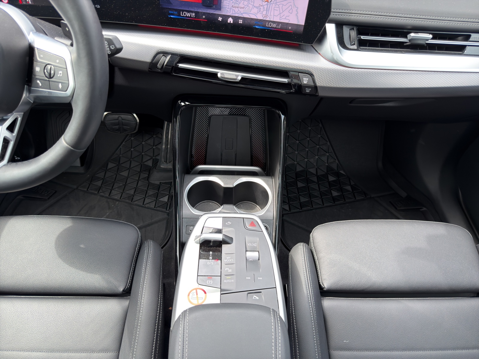 BMW X1 xDrive 30e M Sport Pro-image-12